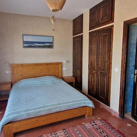 Travel Surf Morocco Villa Imsouane Bagian luar foto