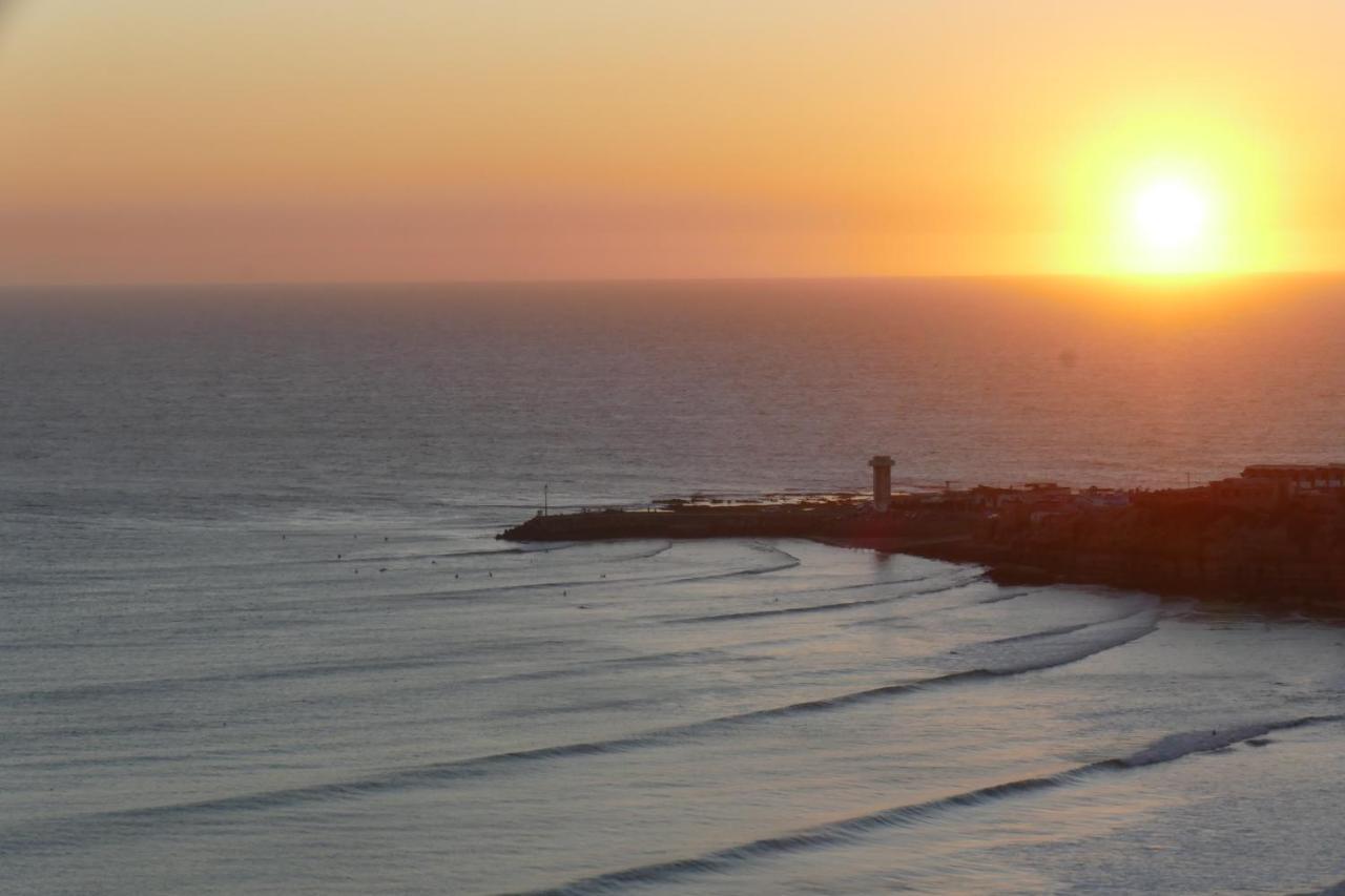 Travel Surf Morocco Villa Imsouane Bagian luar foto