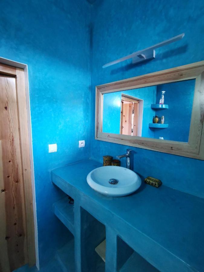 Travel Surf Morocco Villa Imsouane Bagian luar foto
