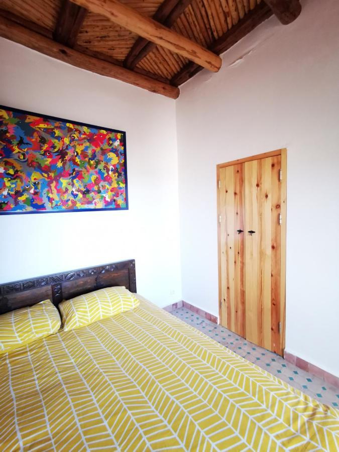 Travel Surf Morocco Villa Imsouane Bagian luar foto
