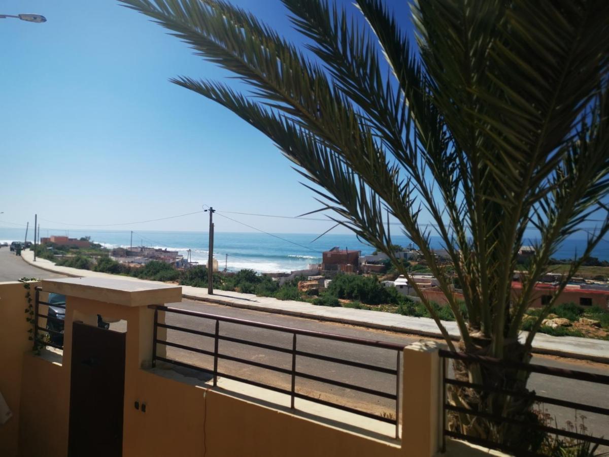 Travel Surf Morocco Villa Imsouane Bagian luar foto