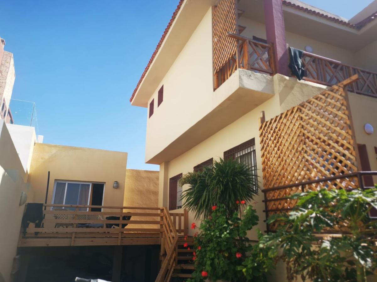 Travel Surf Morocco Villa Imsouane Bagian luar foto