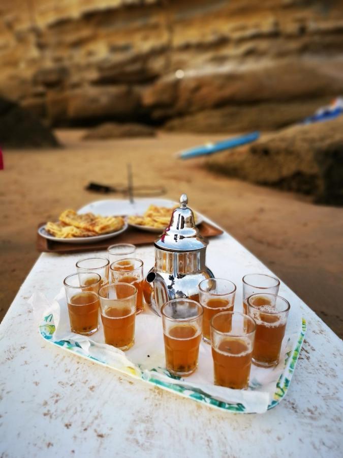 Travel Surf Morocco Villa Imsouane Bagian luar foto