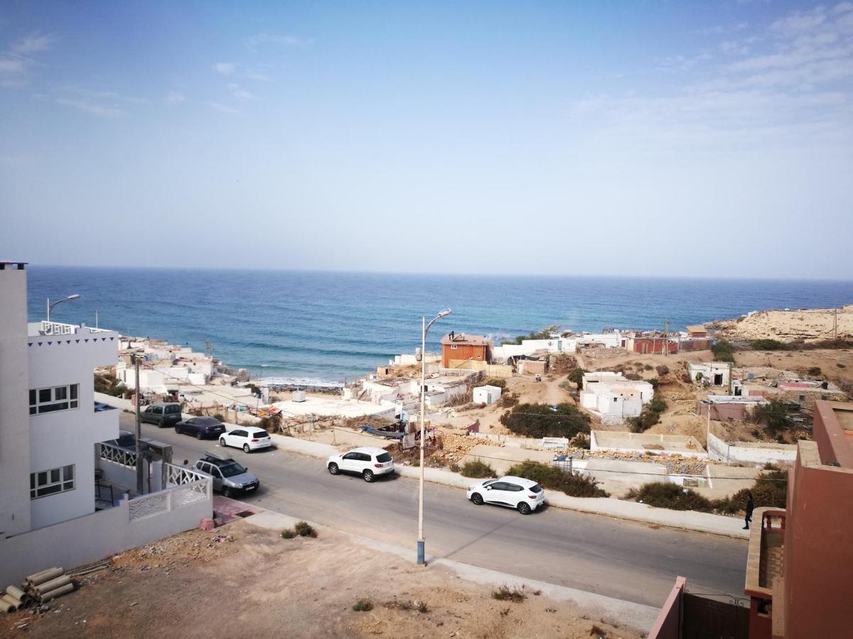Travel Surf Morocco Villa Imsouane Bagian luar foto