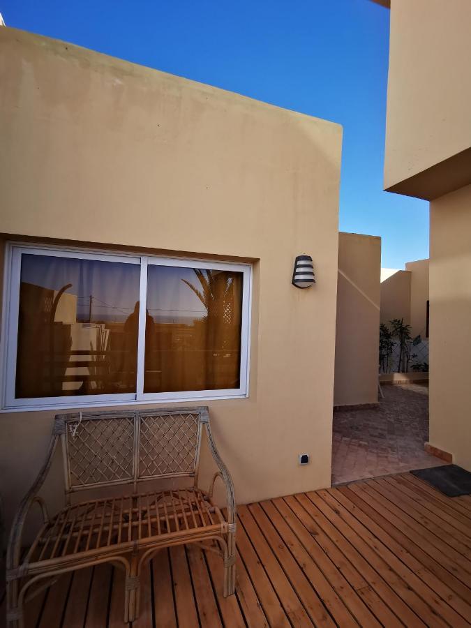 Travel Surf Morocco Villa Imsouane Bagian luar foto