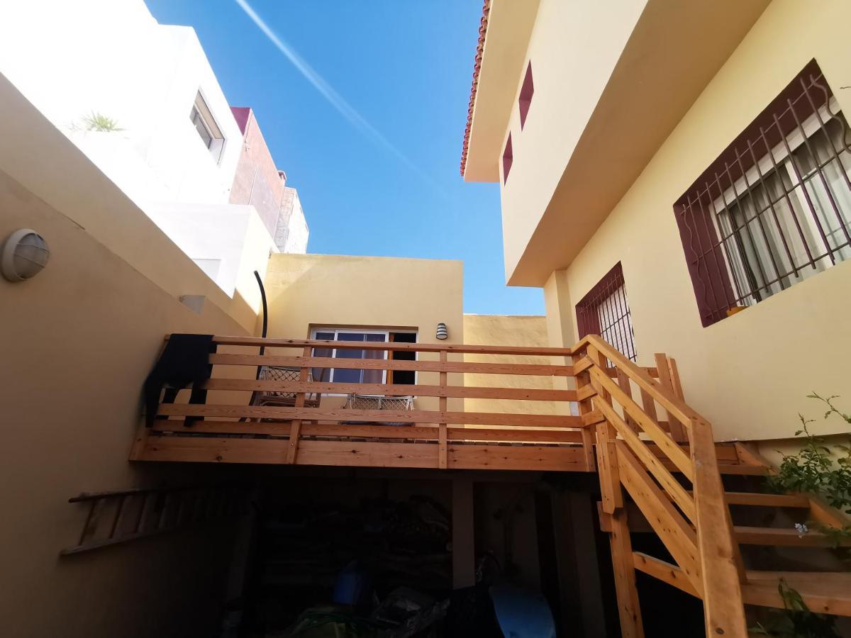 Travel Surf Morocco Villa Imsouane Bagian luar foto