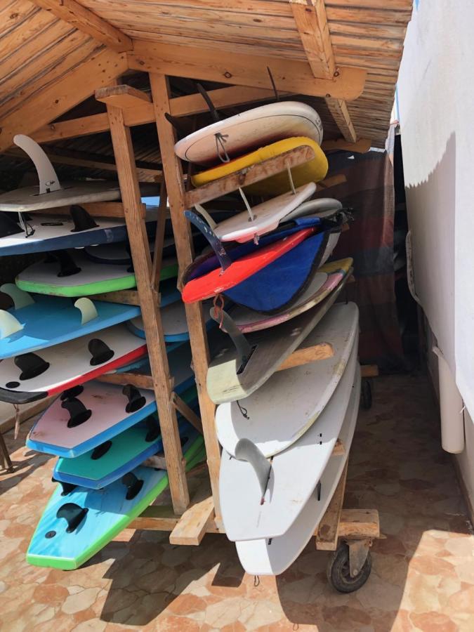 Travel Surf Morocco Villa Imsouane Bagian luar foto