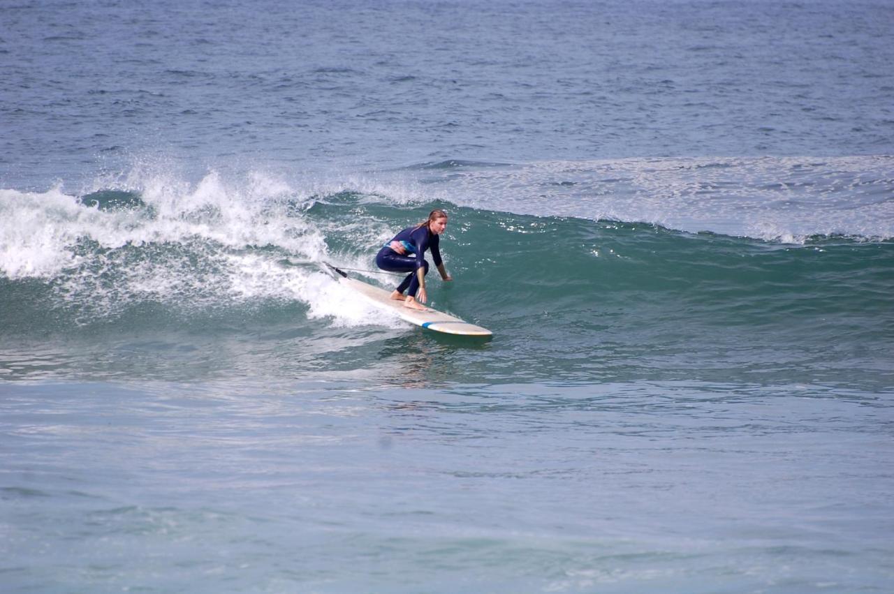 Travel Surf Morocco Villa Imsouane Bagian luar foto
