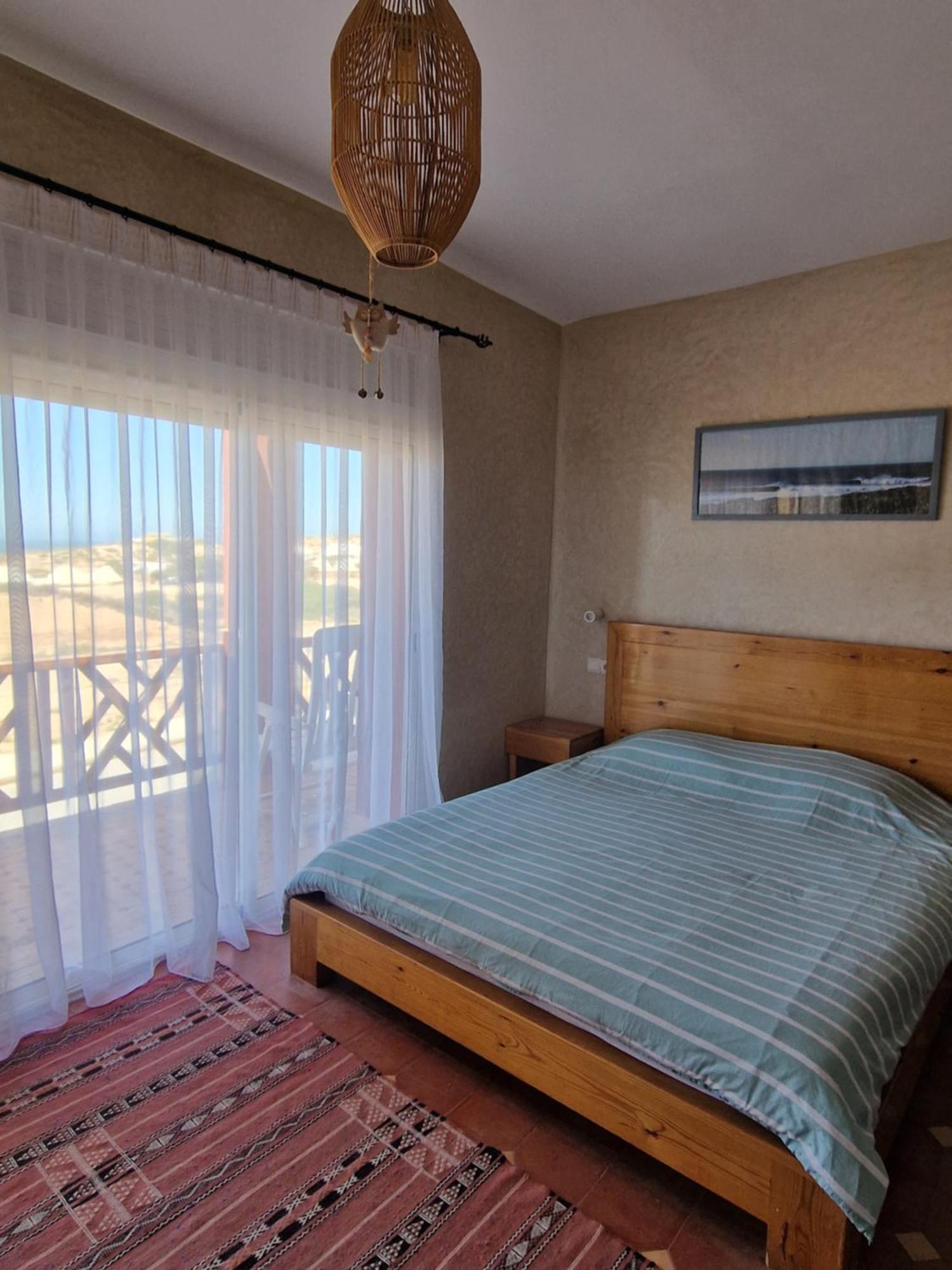 Travel Surf Morocco Villa Imsouane Bagian luar foto