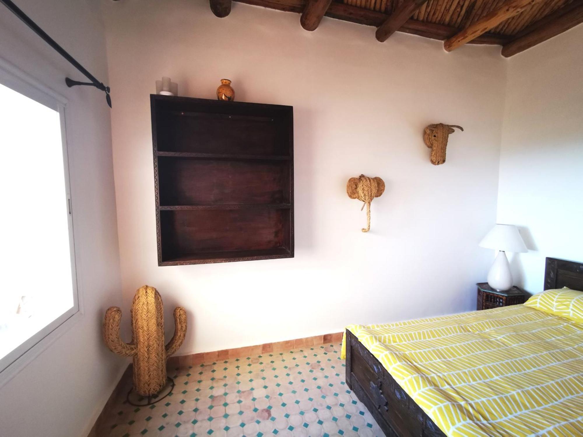 Travel Surf Morocco Villa Imsouane Bagian luar foto
