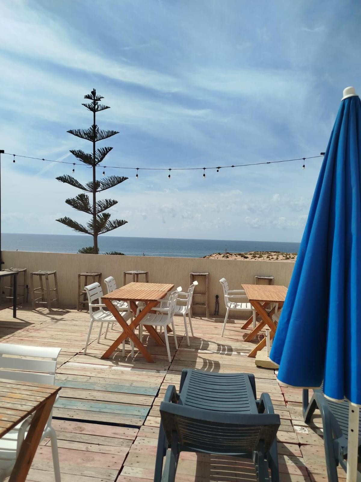 Travel Surf Morocco Villa Imsouane Bagian luar foto