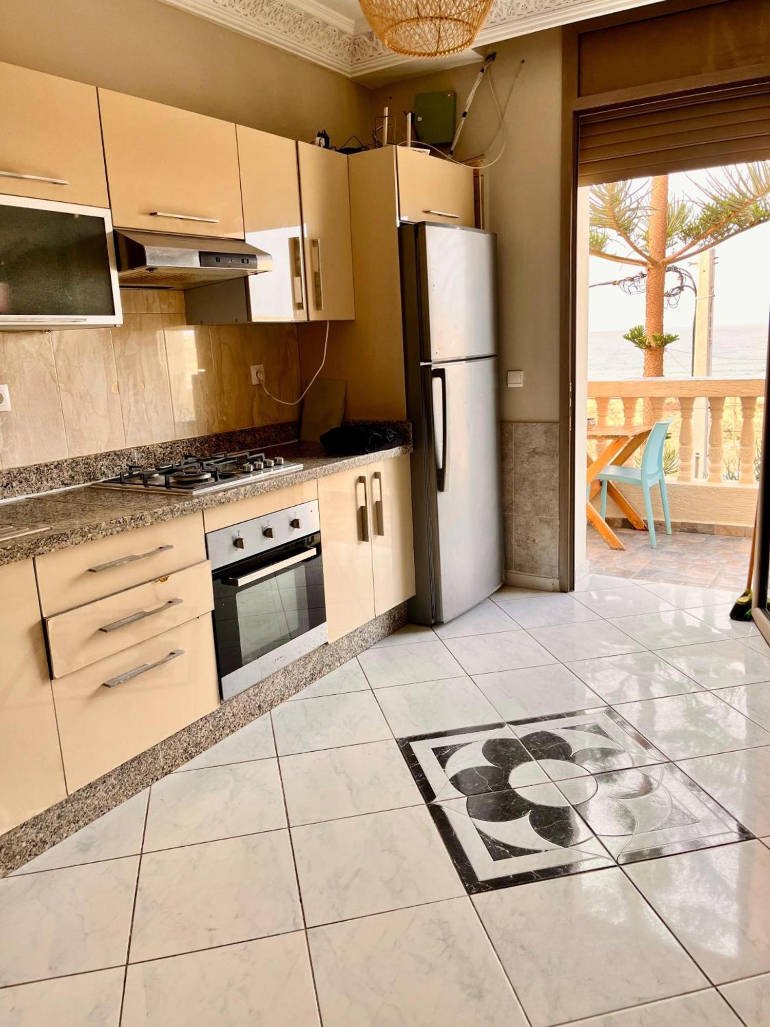 Travel Surf Morocco Villa Imsouane Bagian luar foto