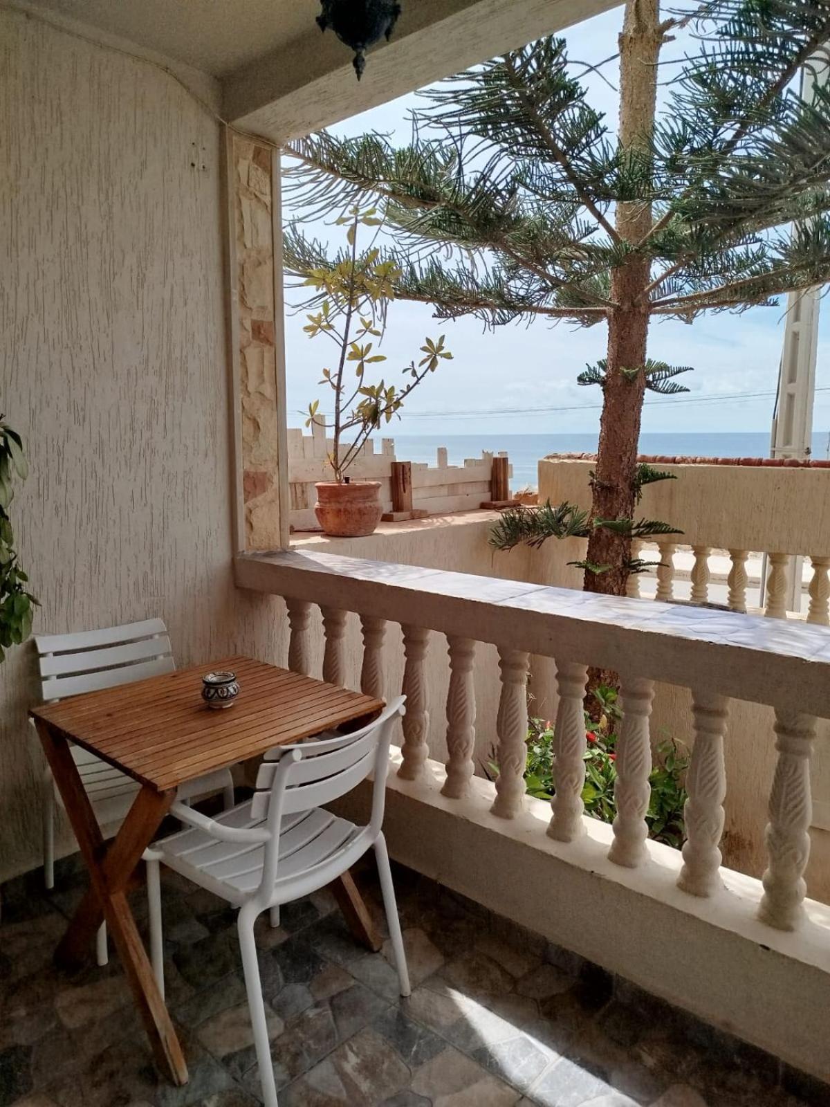 Travel Surf Morocco Villa Imsouane Bagian luar foto