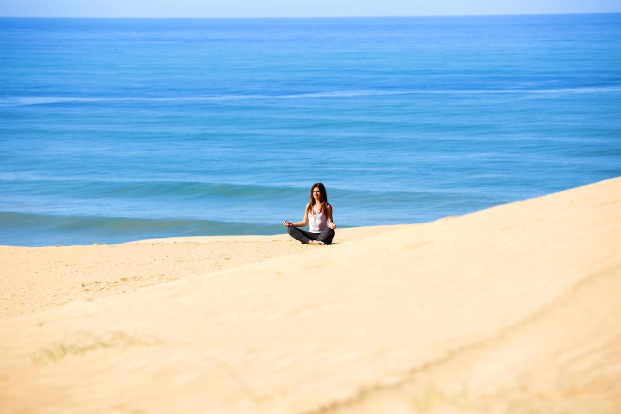 Travel Surf Morocco Villa Imsouane Bagian luar foto