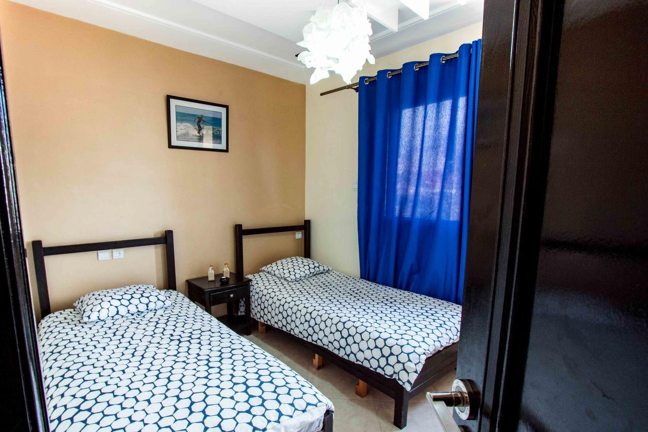 Travel Surf Morocco Villa Imsouane Bagian luar foto