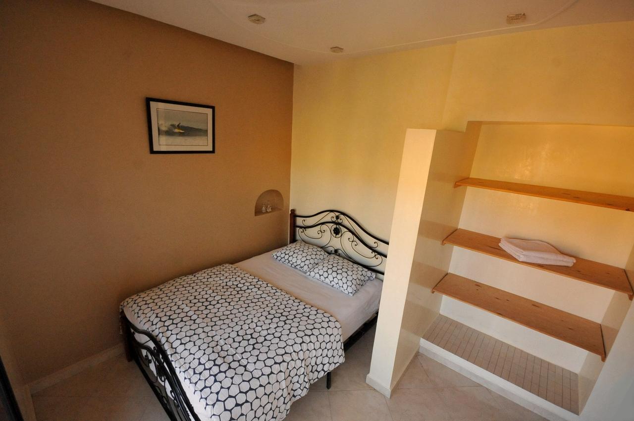 Travel Surf Morocco Villa Imsouane Bagian luar foto