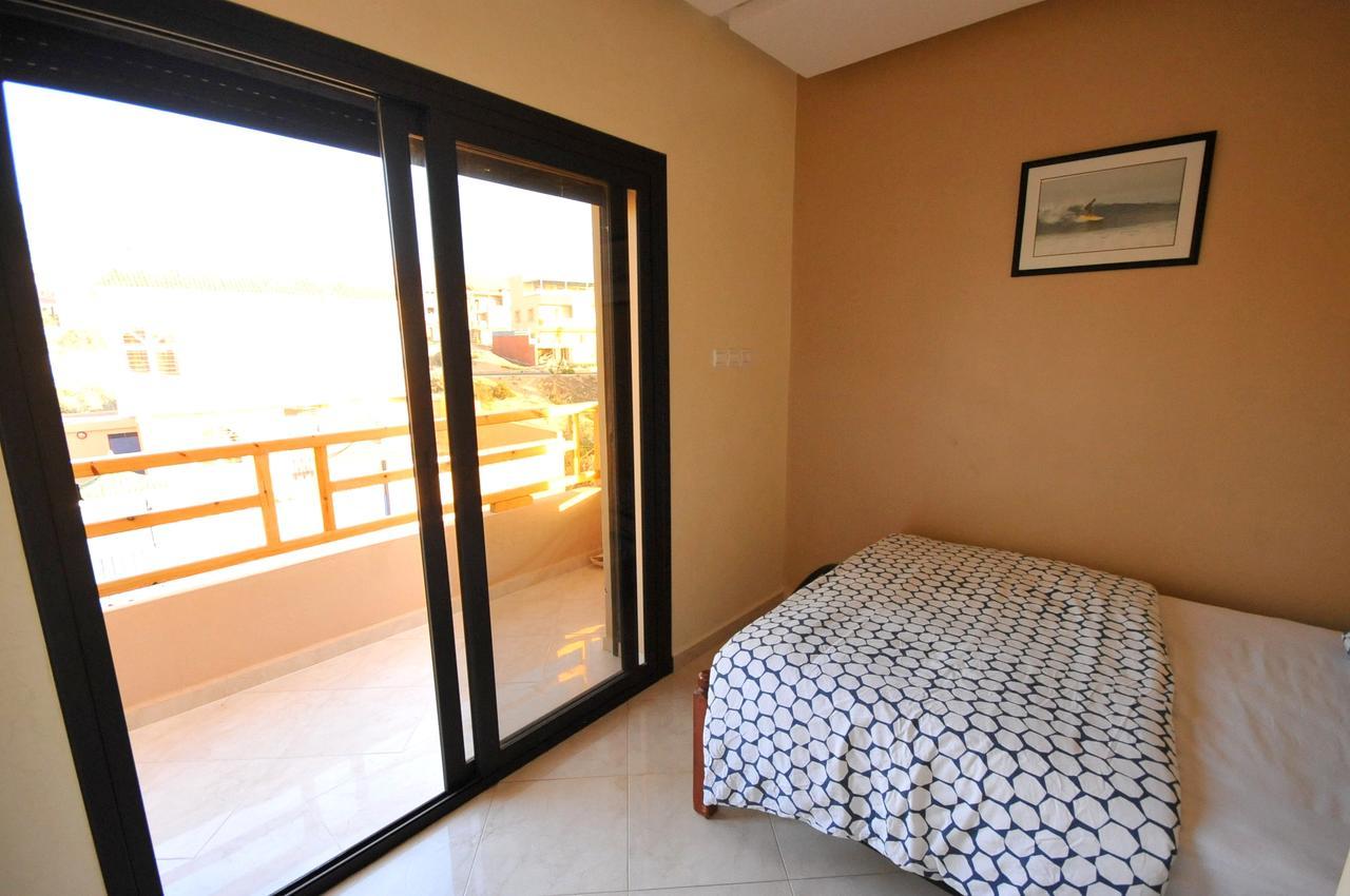 Travel Surf Morocco Villa Imsouane Bagian luar foto