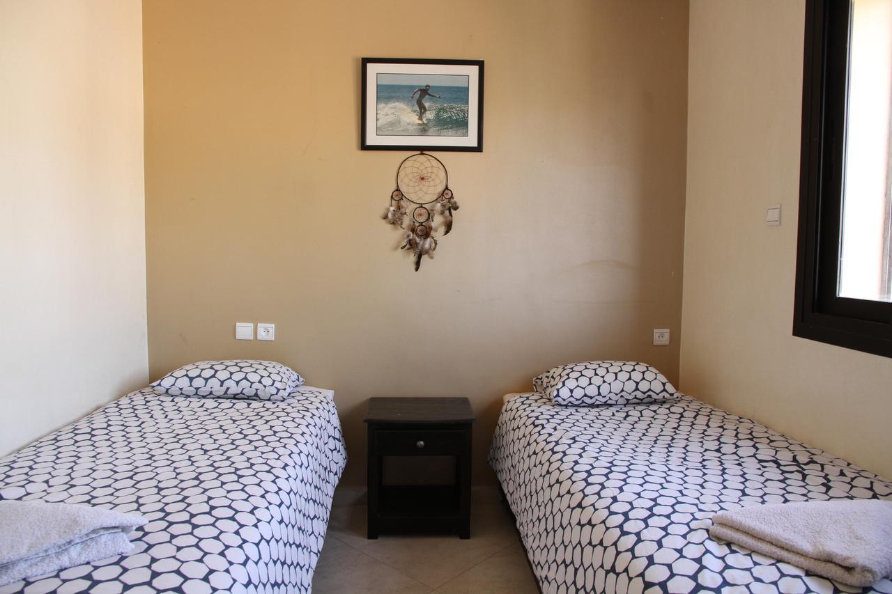 Travel Surf Morocco Villa Imsouane Bagian luar foto