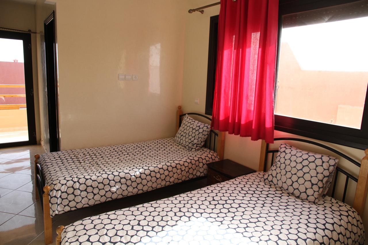 Travel Surf Morocco Villa Imsouane Bagian luar foto
