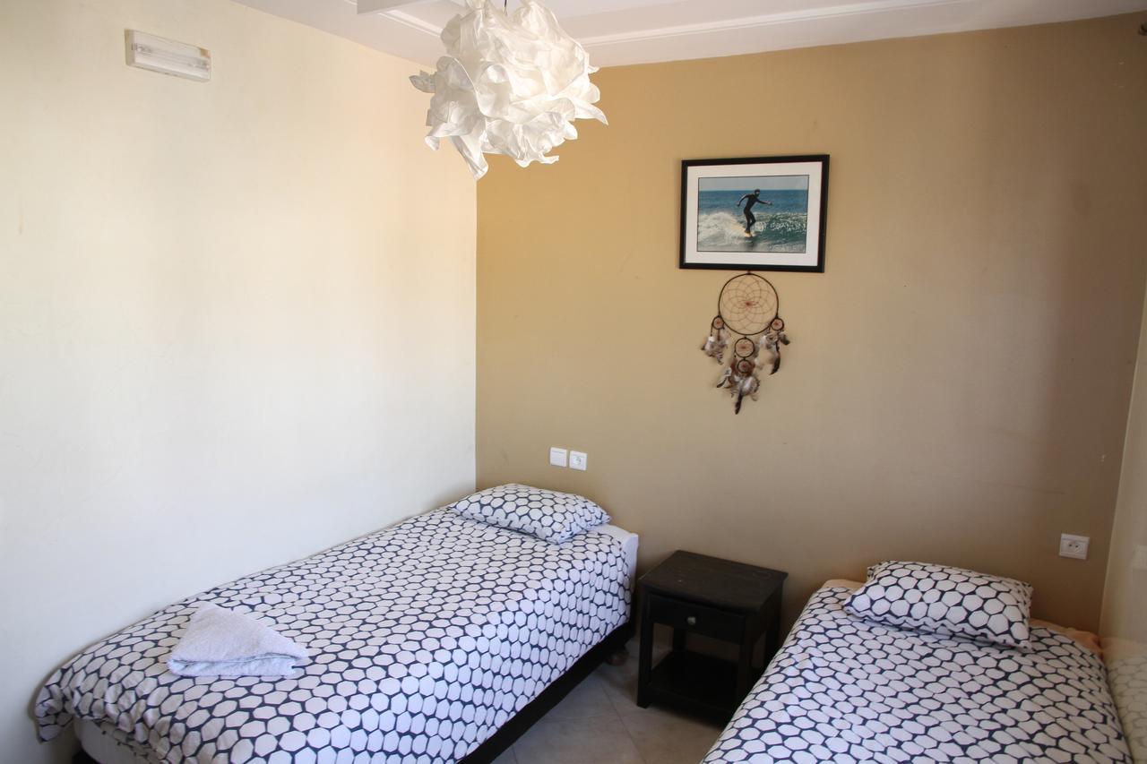 Travel Surf Morocco Villa Imsouane Bagian luar foto