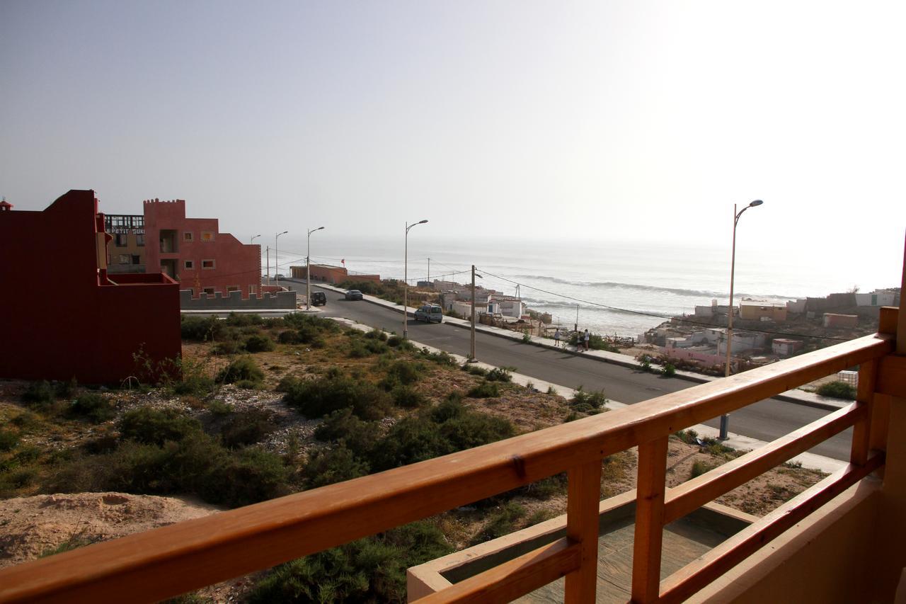 Travel Surf Morocco Villa Imsouane Bagian luar foto